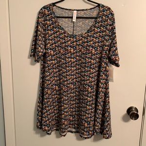 LulaRoe Perfect T